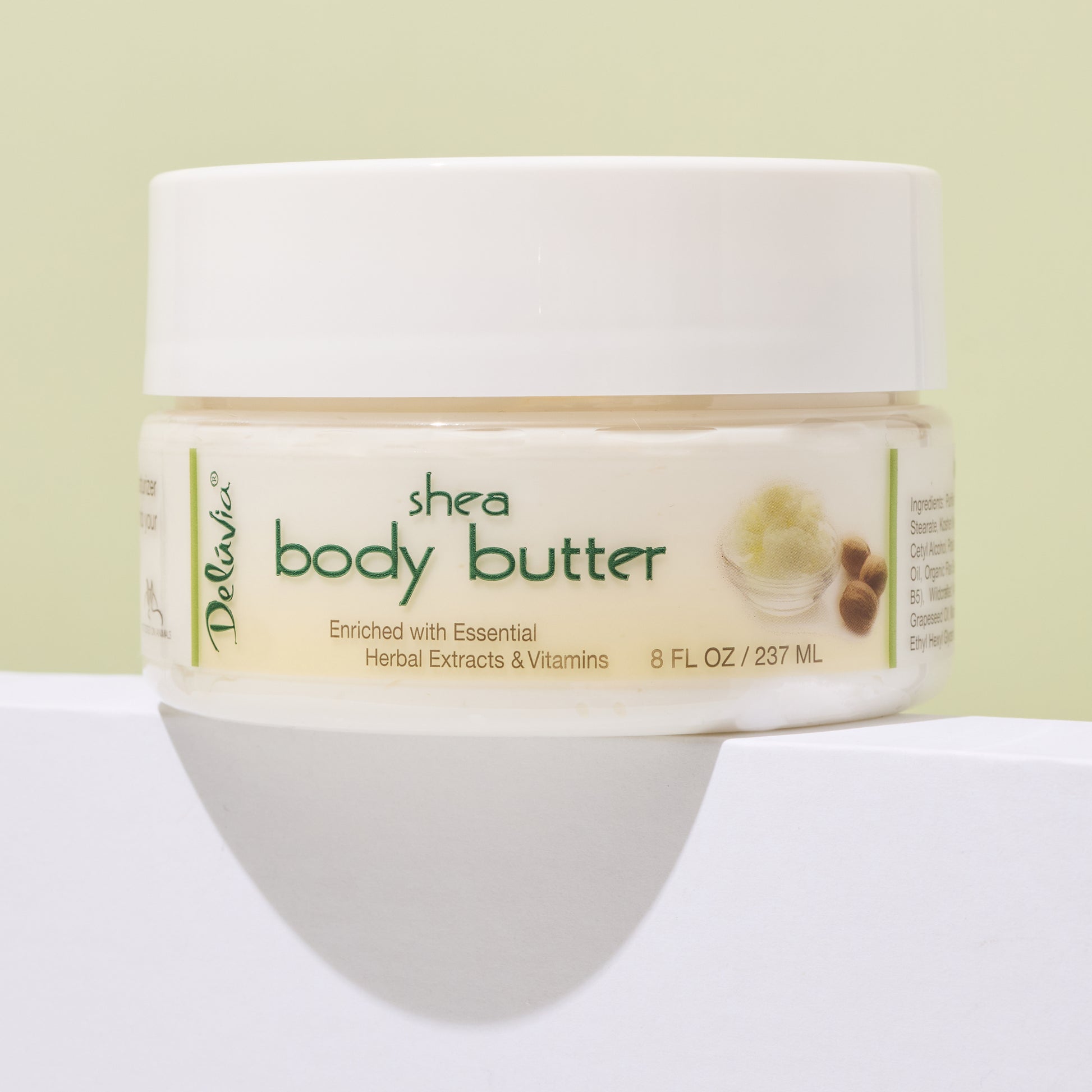 Shea Body Butter Bodycare