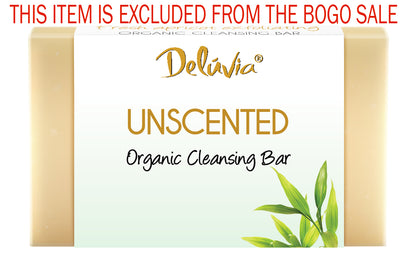 Soap Bar - Unscented
