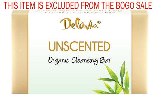 Soap Bar - Unscented