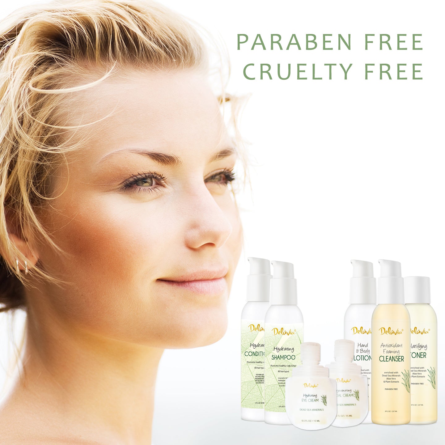 Travel Kit - Deluvia