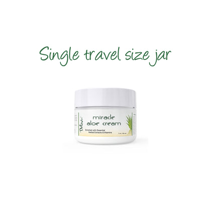 Miracle Aloe Cream
