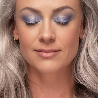 Blue Sparkle (frost)