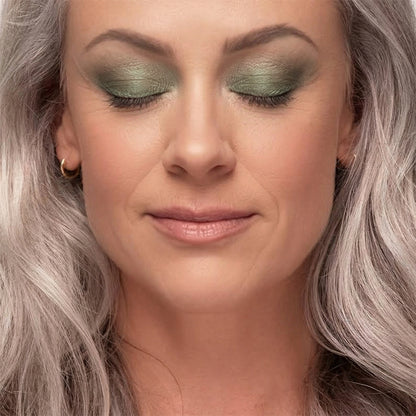 Emerald Green (frost)