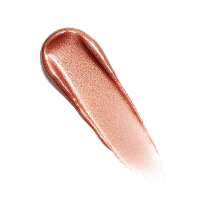 Swatch of Lip Gloss Bronze Glow 30