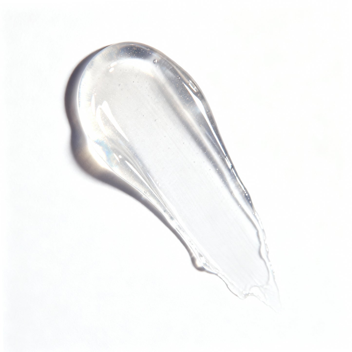 Lip Gloss - Oh So Clear (58) Lip gloss