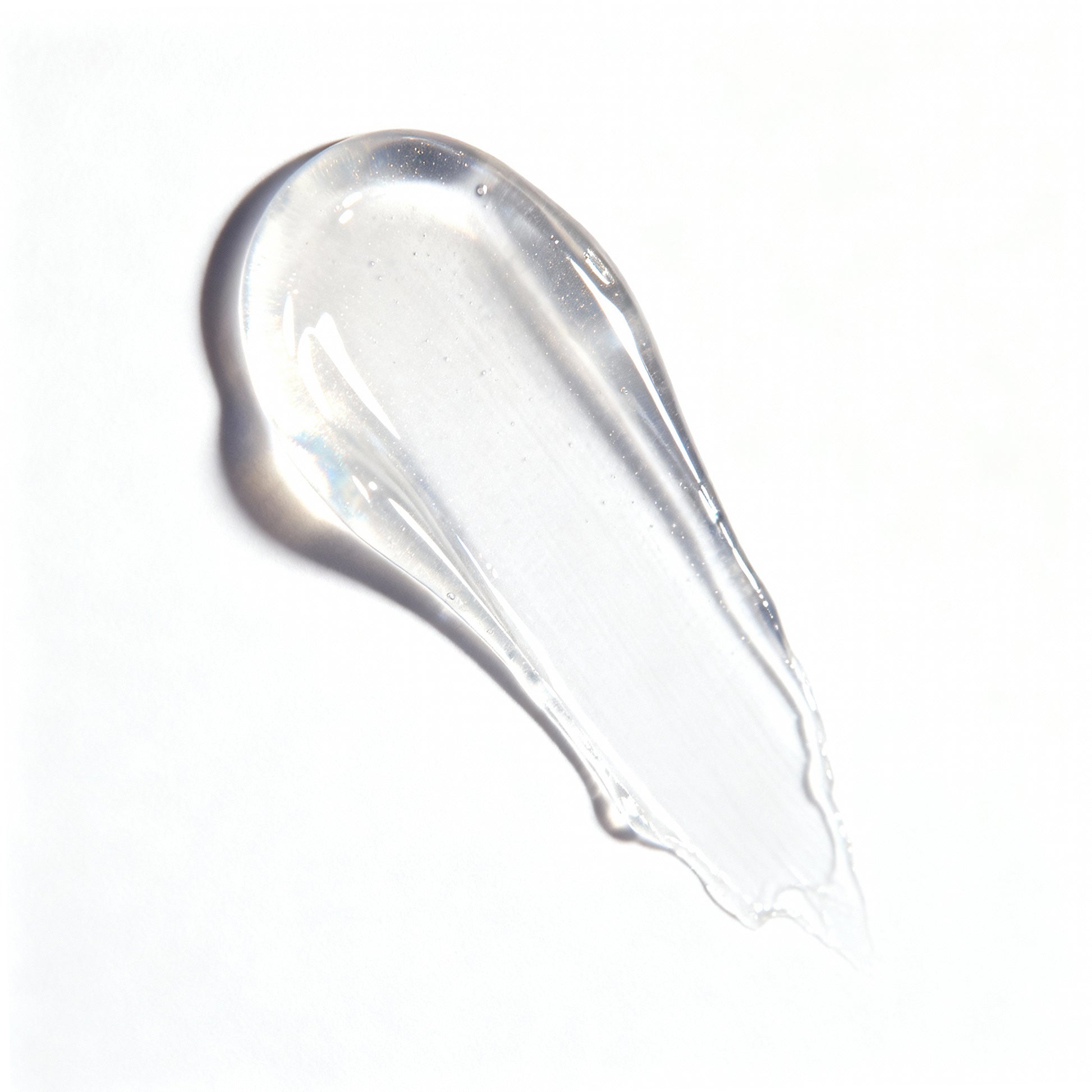 Lip Gloss - Oh So Clear (58) Lip gloss