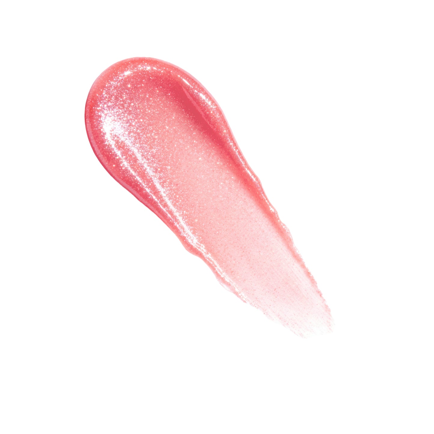 Lip Gloss - Crystal Pink (73) Lip gloss