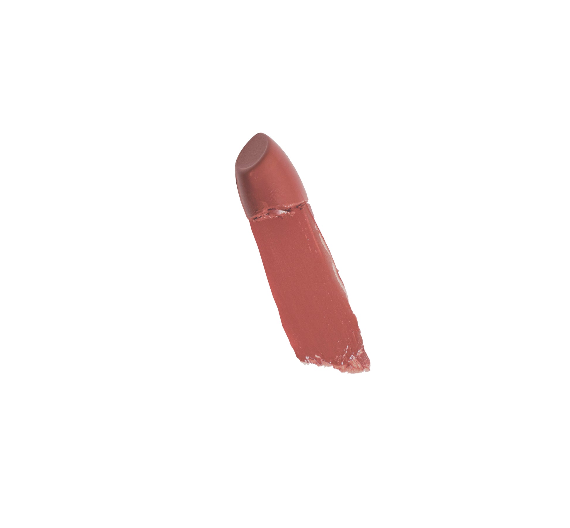 Swatch of Demure Lipstick Mocha Rose 670