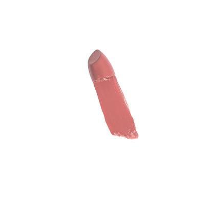 Swatch of Demure Lipstick Soft Rose 719