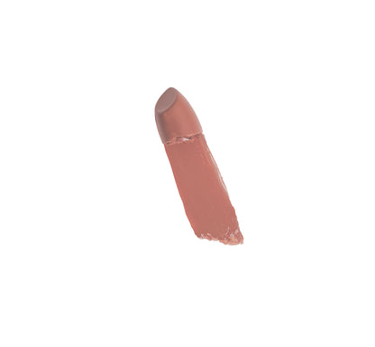 Swatch of Demure Lipstick Luscious 26