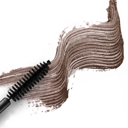 Mascara - Brown Mascara