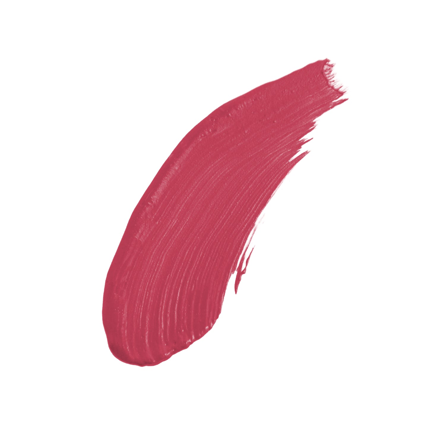 Swatch of Demure Cabernet Lip 104