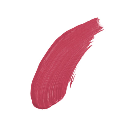 Swatch of Demure Cabernet Lip 104