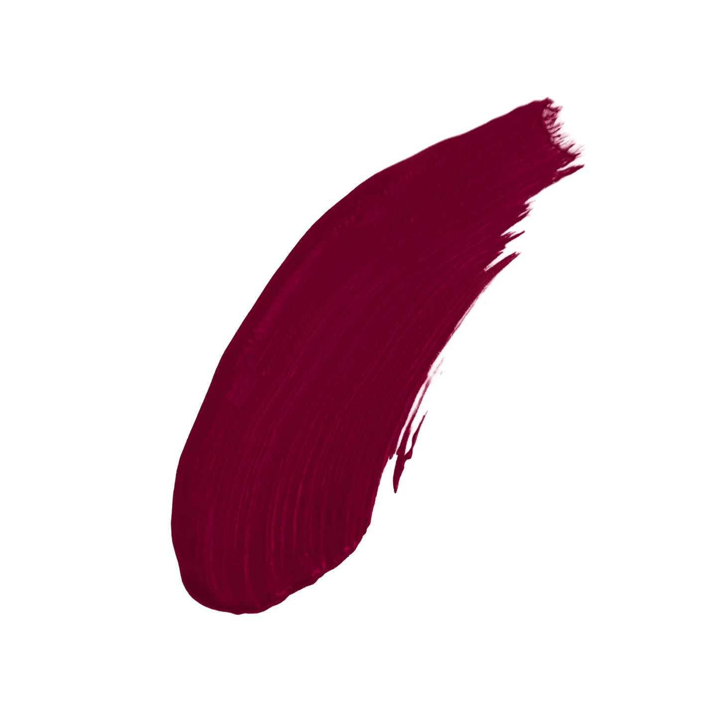Swatch of Demure Black Cherry 106