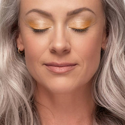 Orange Sunset (frost)