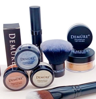 MINERAL MAKEUP