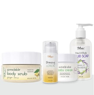 BODY CARE