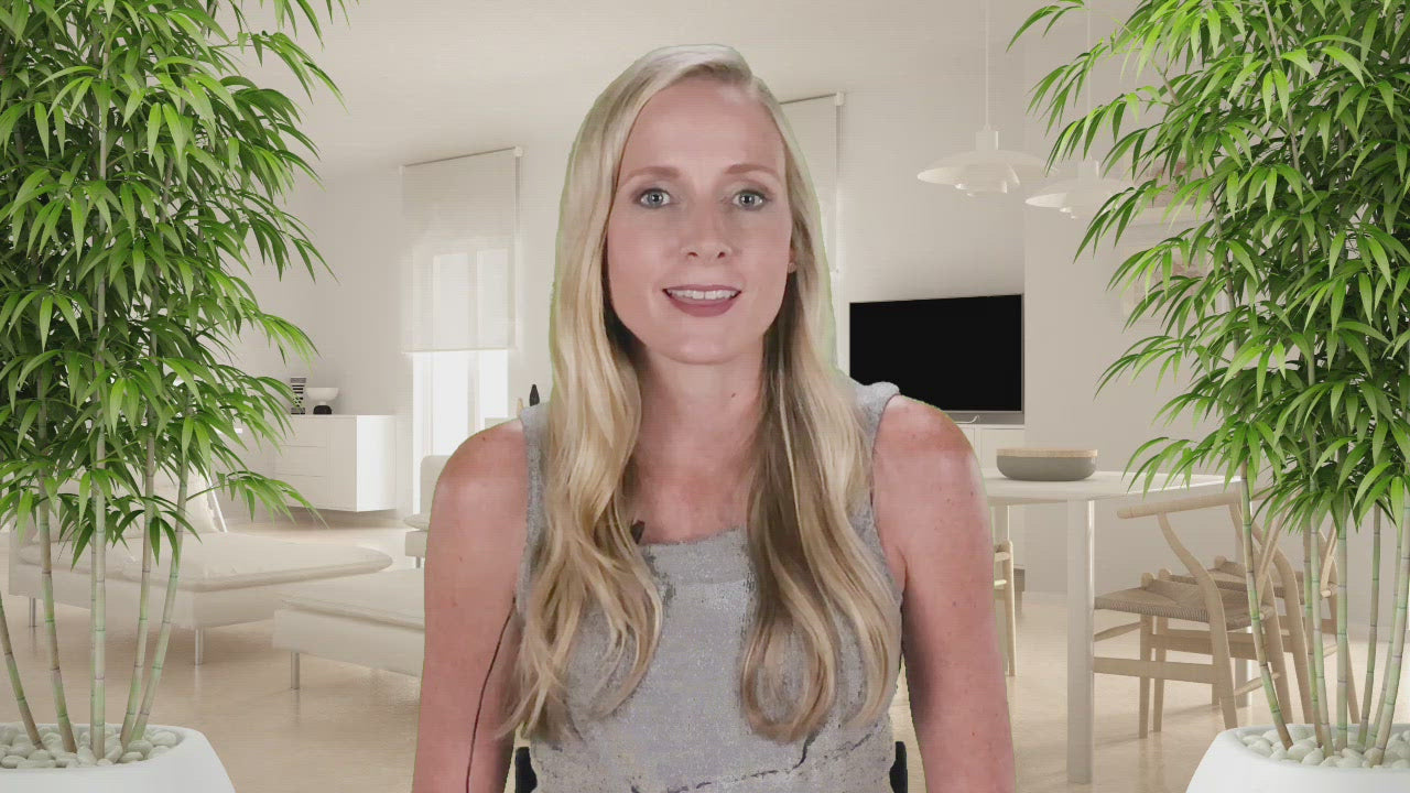 Video of the owner talking about the benefits of Deluvia Manuka Honey Cream