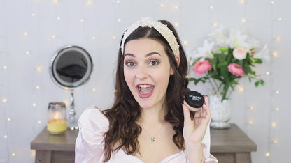 Mineral Foundation - Medium Warm