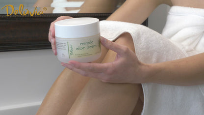 Miracle Aloe Cream