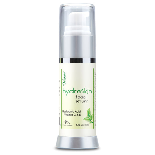 Deluvia Hydraskin Facial Serum