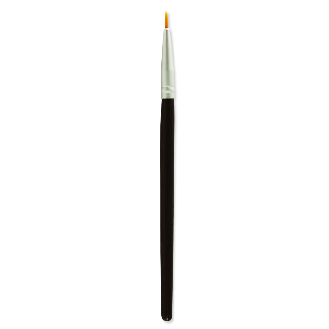 Liquid Eye Liner Brush - Deluvia