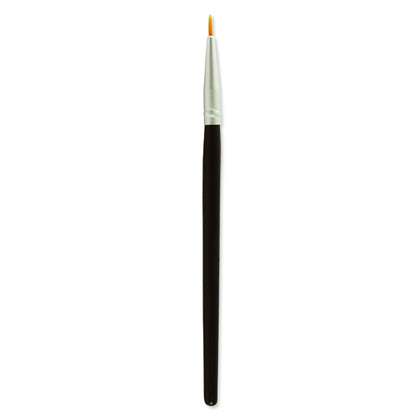 Liquid Eye Liner Brush - Deluvia
