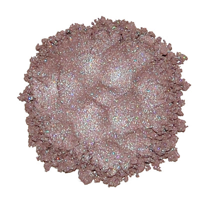 Swatch of Limited Edition Lilac Frost