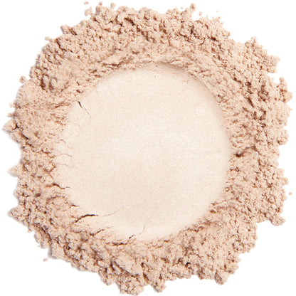 Naked Glow (frost) Eye Color