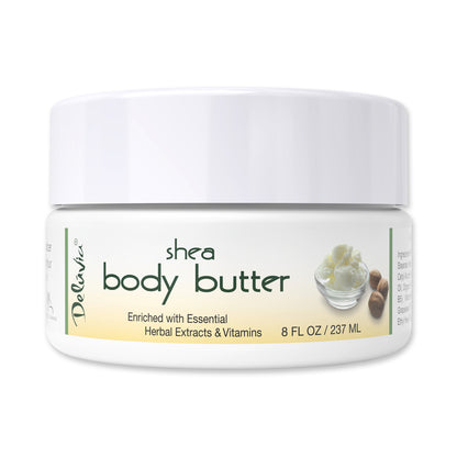 Shea Body Butter Bodycare