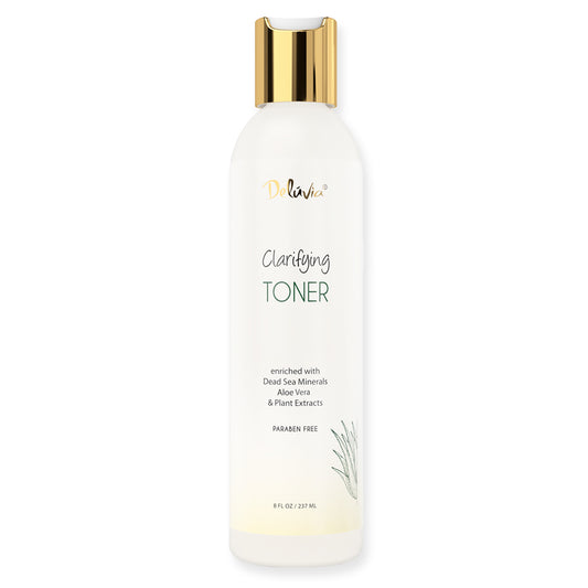 Clarifying Toner