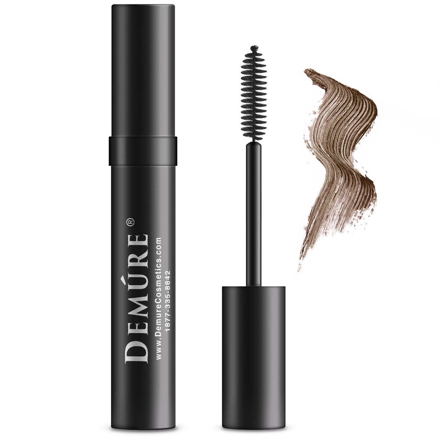 Mascara - Brown Mascara